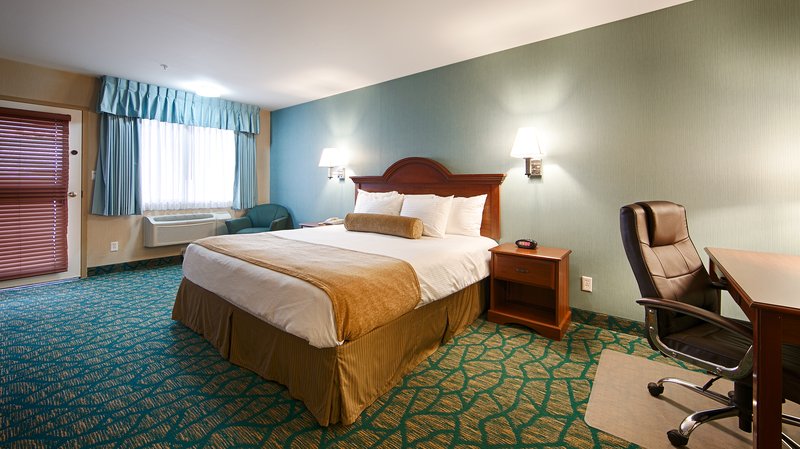 Best Western Plus - San Clemente, CA