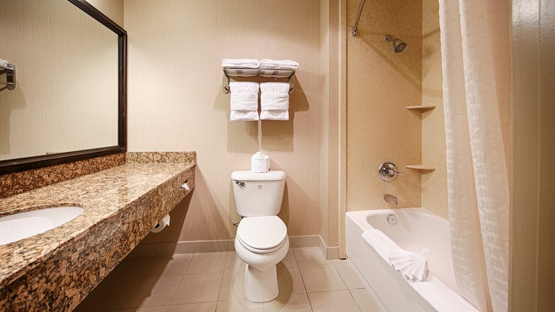 Best Western Plus - San Clemente, CA