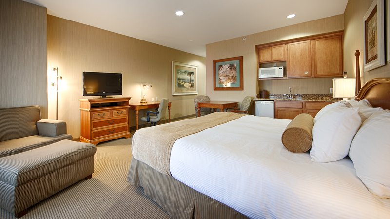 Best Western Plus - San Clemente, CA