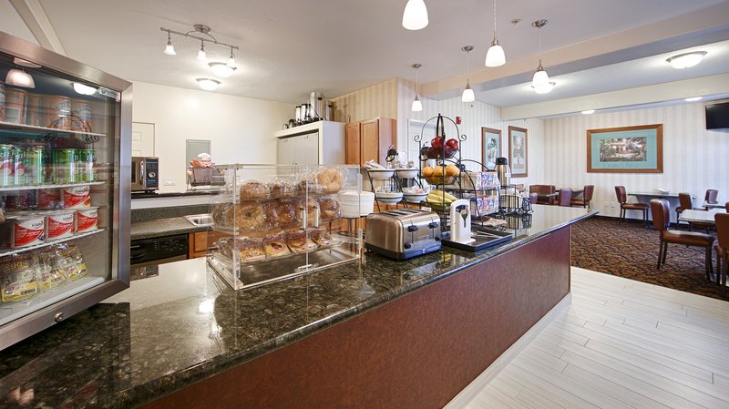 Best Western Plus - San Clemente, CA