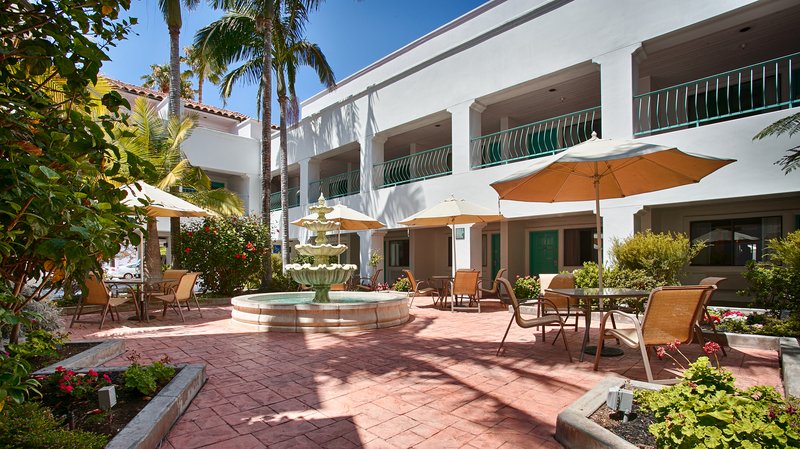 Best Western Plus - San Clemente, CA