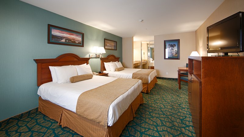 Best Western Plus - San Clemente, CA