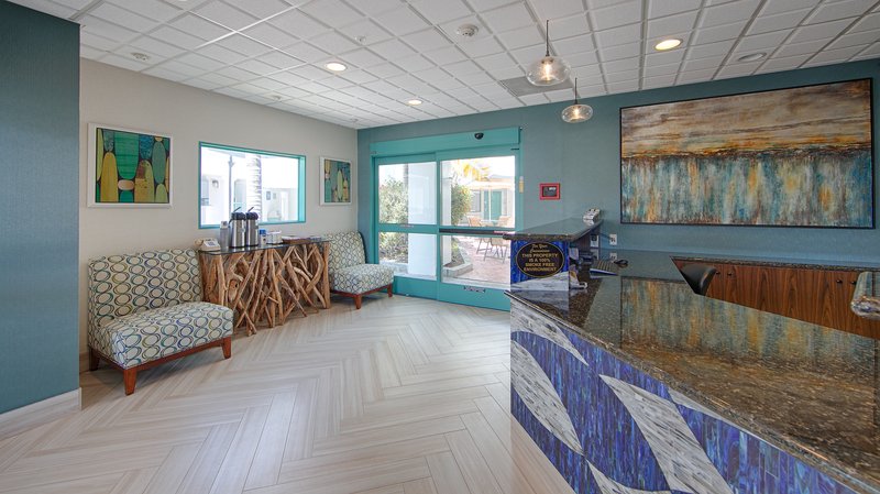 Best Western Plus - San Clemente, CA