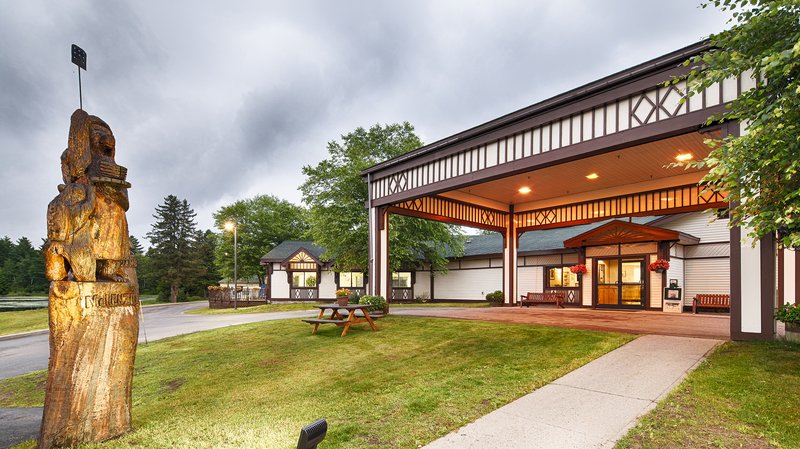 Best Western - Saranac Lake, NY