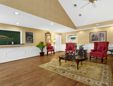 Baymont By Wyndham Kingsland - Kingsland, GA