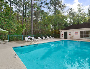 Baymont By Wyndham Kingsland - Kingsland, GA