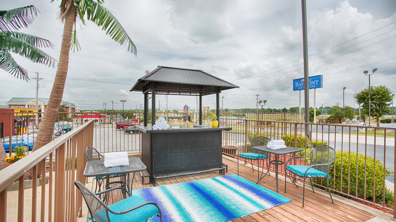 Best Western - Joplin, MO