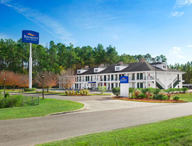 Baymont By Wyndham Kingsland - Kingsland, GA