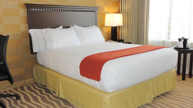 Holiday Inn Express ATLANTA-KENNESAW - Woodstock, GA