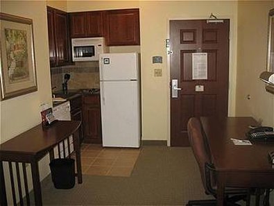 Staybridge Suites HOT SPRINGS - Mountain Pine, AR