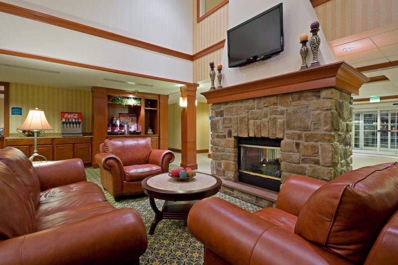 Staybridge Suites PHILADELPHIA-MT. LAUREL - Mount Laurel, NJ