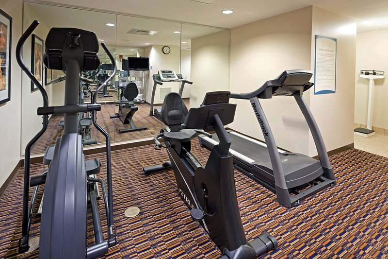 Staybridge Suites PHILADELPHIA-MT. LAUREL - Mount Laurel, NJ