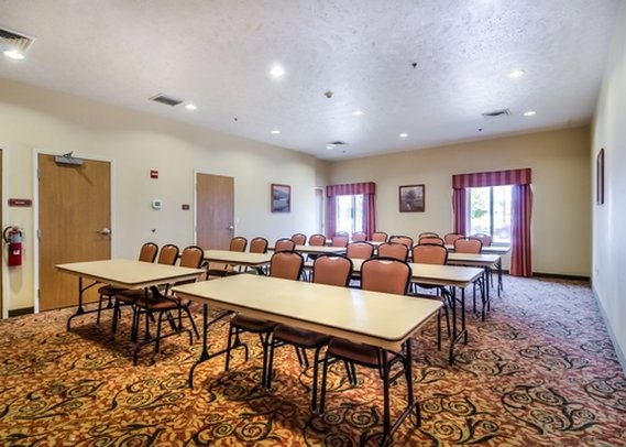 Comfort Suites - Merrillville, IN