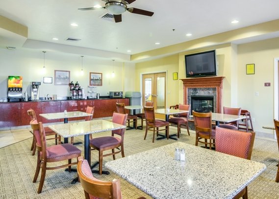 Comfort Suites - Merrillville, IN
