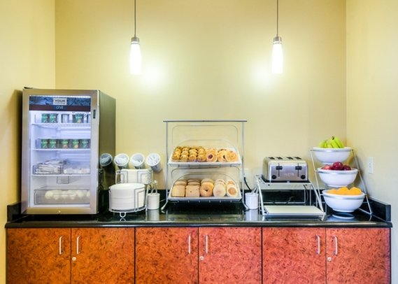 Comfort Suites - Merrillville, IN