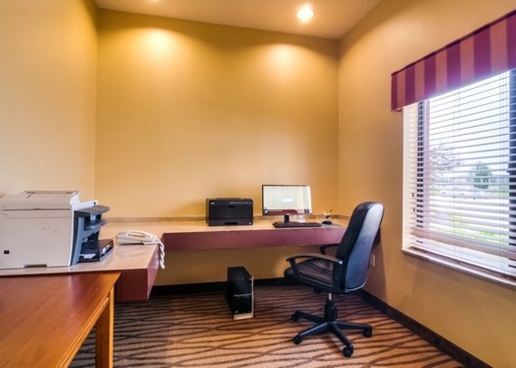 Comfort Suites - Merrillville, IN