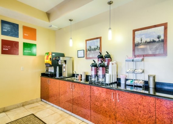 Comfort Suites - Merrillville, IN