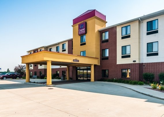 Comfort Suites - Merrillville, IN