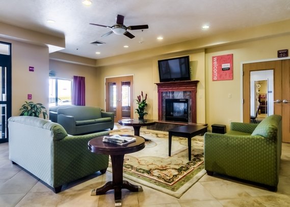 Comfort Suites - Merrillville, IN