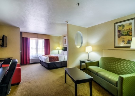 Comfort Suites - Merrillville, IN