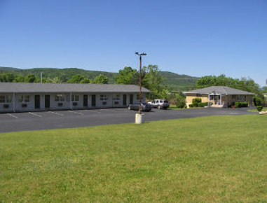Knights Inn Pine Grove - Pine Grove, PA