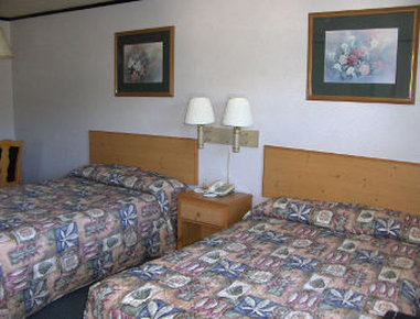 Knights Inn Pine Grove - Pine Grove, PA
