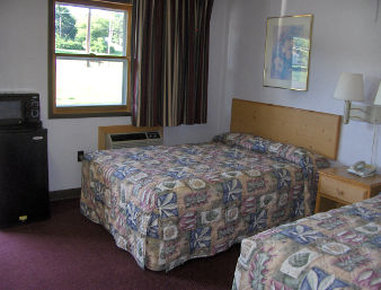 Knights Inn Pine Grove - Pine Grove, PA