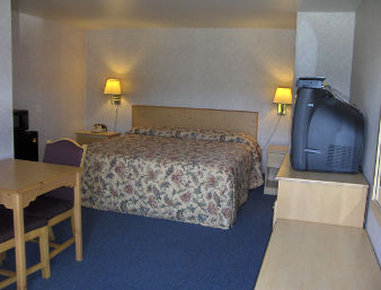 Knights Inn Pine Grove - Pine Grove, PA