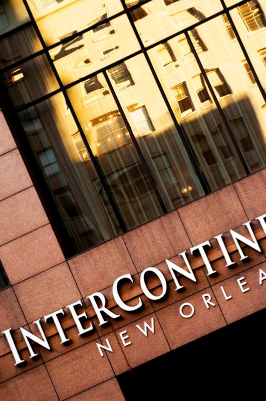 InterContinental NEW ORLEANS - New Orleans, LA