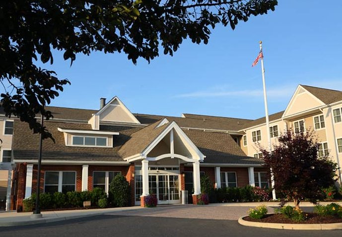 Residence Inn By Marriott Waynesboro - Waynesboro, VA