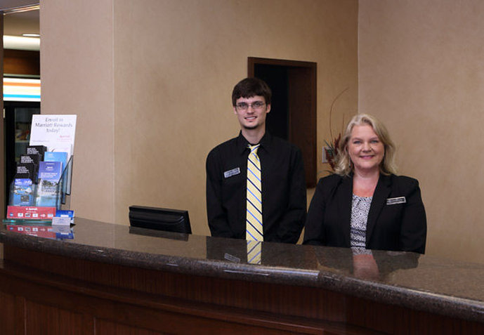 Residence Inn By Marriott Waynesboro - Waynesboro, VA