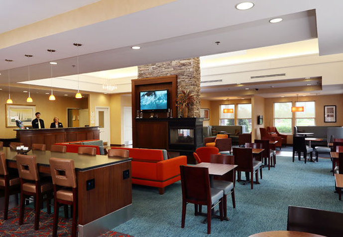 Residence Inn By Marriott Waynesboro - Waynesboro, VA