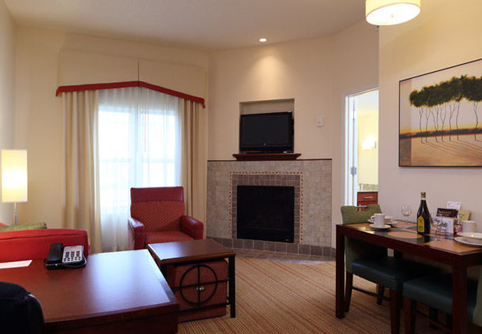 Residence Inn By Marriott Waynesboro - Waynesboro, VA
