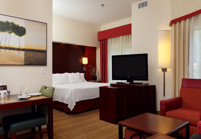 Residence Inn By Marriott Waynesboro - Waynesboro, VA
