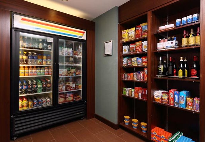 Residence Inn By Marriott Waynesboro - Waynesboro, VA