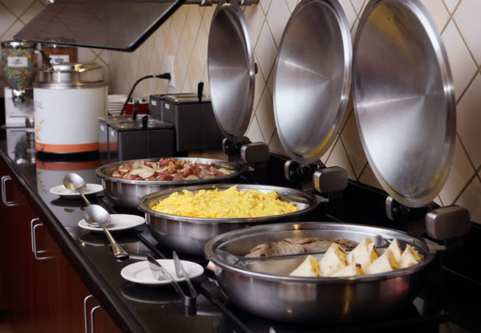 Residence Inn By Marriott Waynesboro - Waynesboro, VA