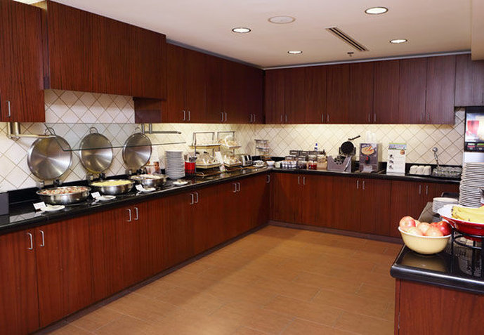 Residence Inn By Marriott Waynesboro - Waynesboro, VA