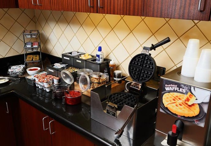 Residence Inn By Marriott Waynesboro - Waynesboro, VA