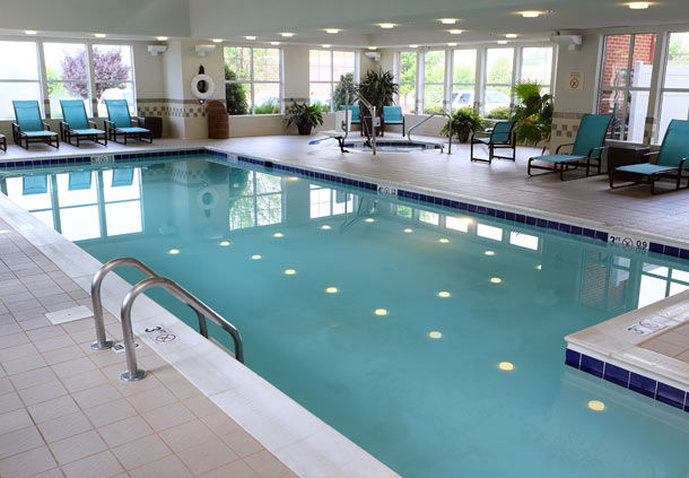 Residence Inn By Marriott Waynesboro - Waynesboro, VA