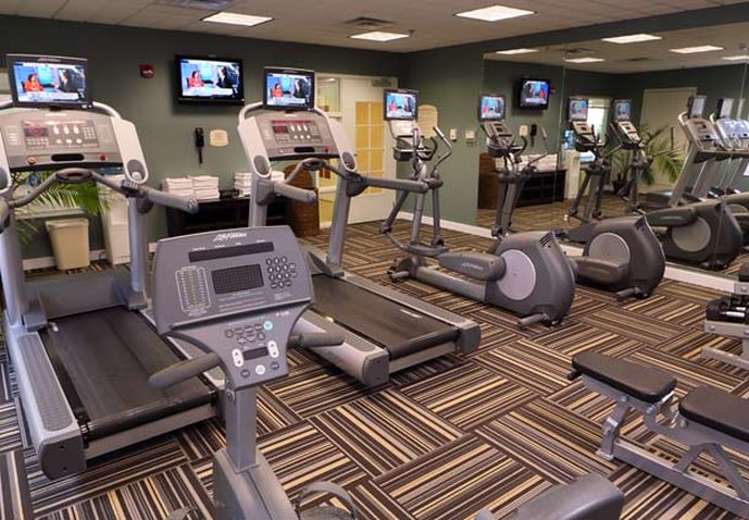 Residence Inn By Marriott Waynesboro - Waynesboro, VA