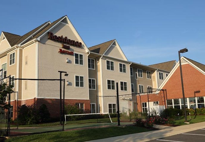 Residence Inn By Marriott Waynesboro - Waynesboro, VA