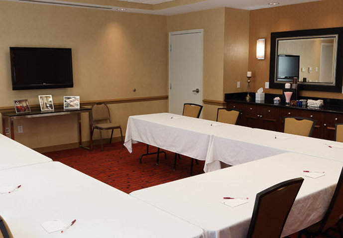 Residence Inn By Marriott Waynesboro - Waynesboro, VA