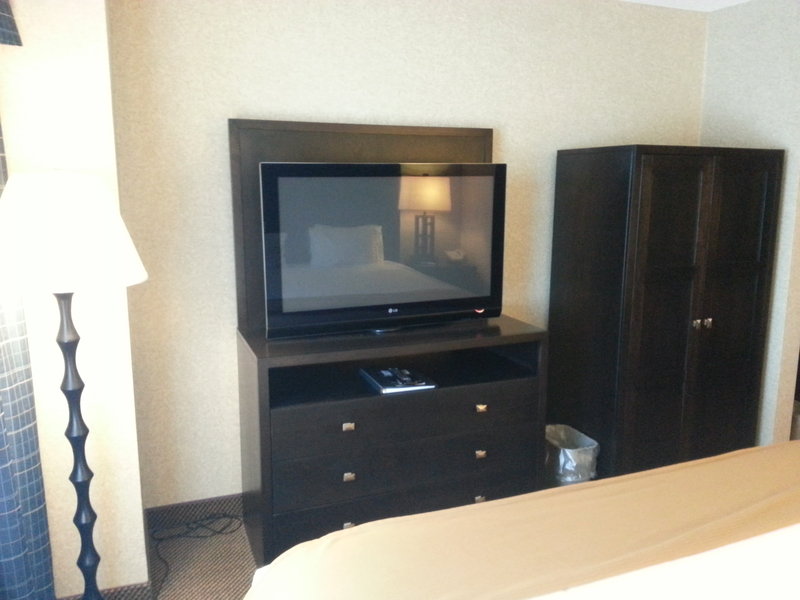 Holiday Inn Express & Suites GRAND FORKS - Grand Forks, ND