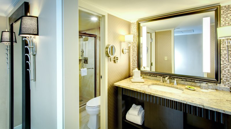 InterContinental NEW ORLEANS - New Orleans, LA