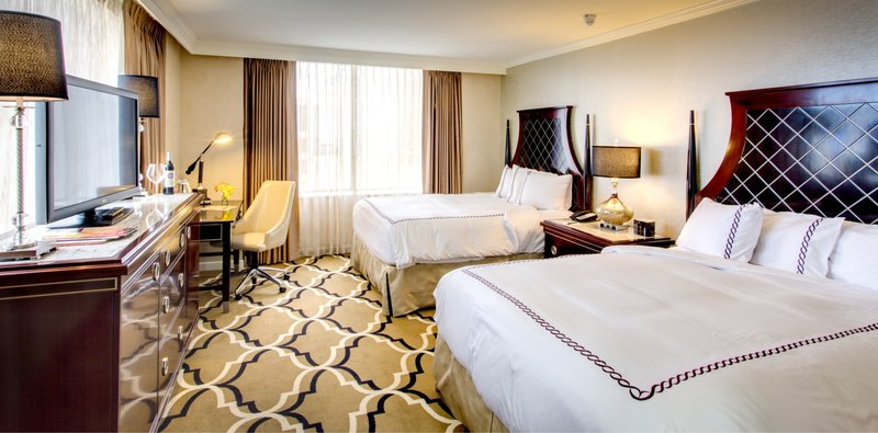 InterContinental NEW ORLEANS - New Orleans, LA