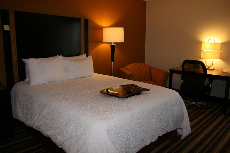 Hampton Inn Springfield - Springfield, OH