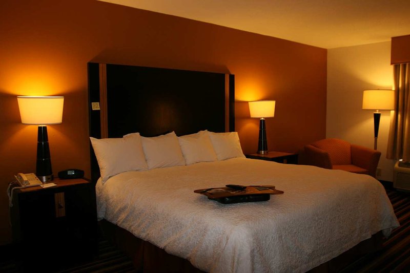 Hampton Inn Springfield - Springfield, OH