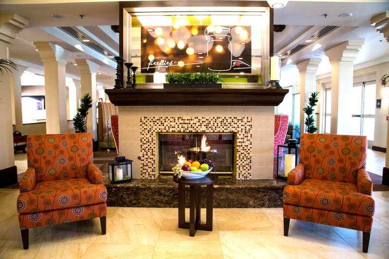 Hilton Garden Inn Valencia Six Flags - Valencia, CA