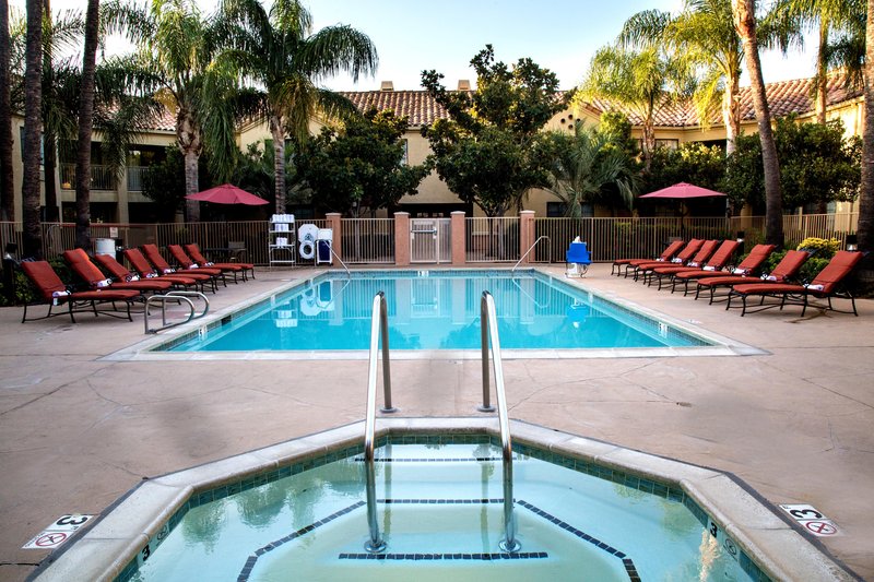 Hilton Garden Inn Valencia Six Flags - Valencia, CA