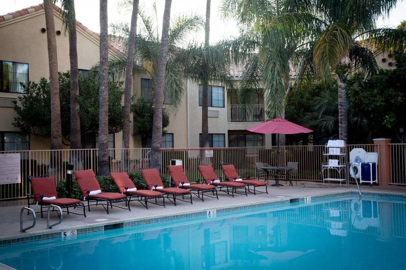 Hilton Garden Inn Valencia Six Flags - Valencia, CA